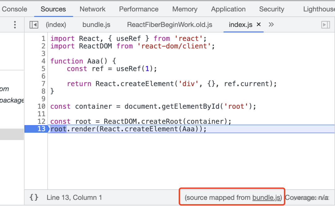 彻底搞懂 Webpack 的 Sourcemap 配置原理-webpack Sourcemap