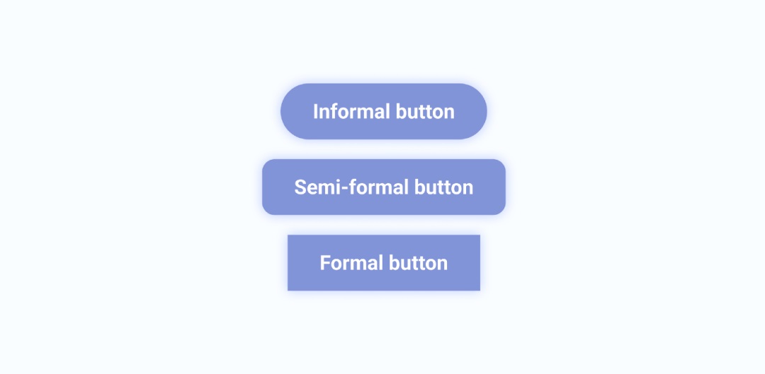 UI控件 UI设计 交互控件 控件设计