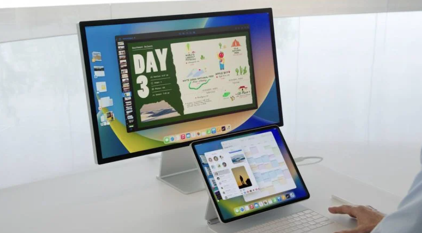 苹果 iOS / iPadOS 16 将在年内获得五项新功能：外接显示器、无边记 App 等