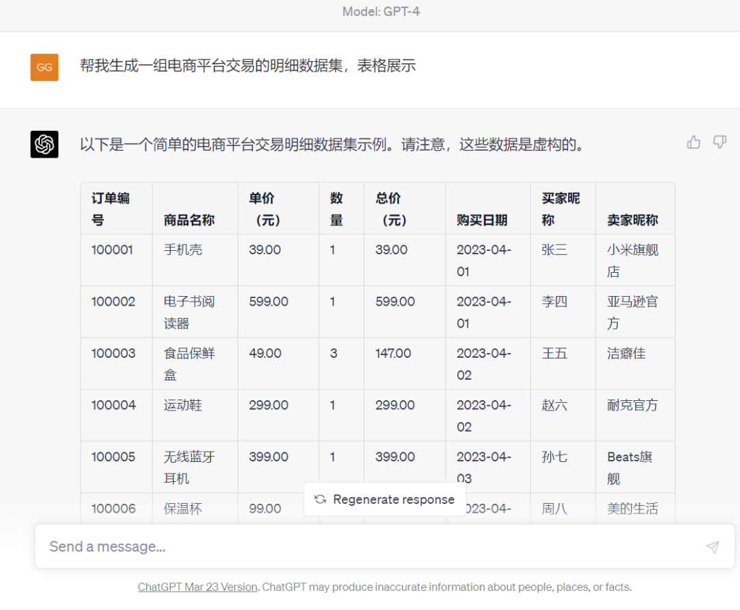 ChatGPT玩数据分析到底多可怕？