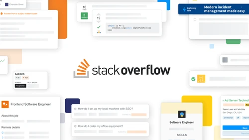 程序员问答平台 Stack Overflow 版主罢工，抗议公司允许 AI 生成内容涌入网站