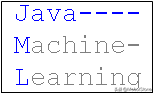 十个AI算法常用库Java版