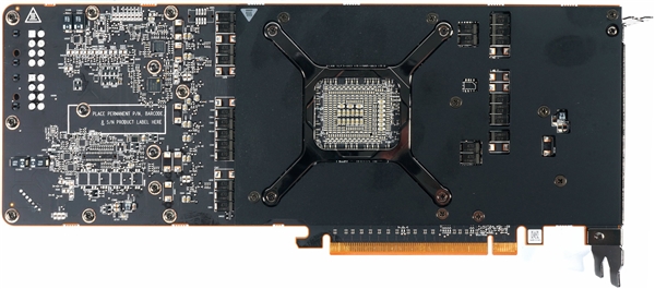 AMD RX 7800 XT显卡模拟测试：这也太牙膏了