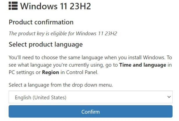 Windows 11最后一个重大更新发布在即：Windows 11 23H2 ISO 镜像已现身