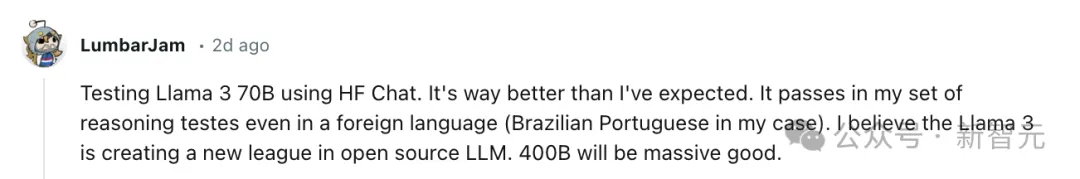 Llama 3每秒输出800个token逼宫openAI！下周奥特曼生日或放出GPT-5？-AI.x社区