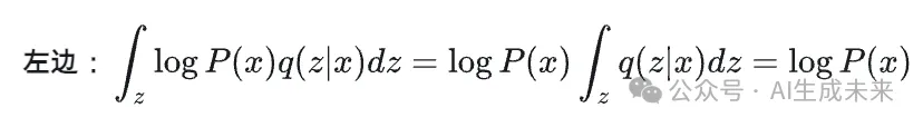 VAE变分自编码器原理解析看这一篇就够了！另附Python代码实现-AI.x社区