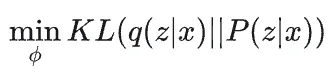 VAE变分自编码器原理解析看这一篇就够了！另附Python代码实现-AI.x社区