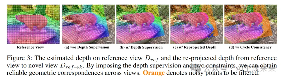 港理工&OPPO&Stability AI联合发布一致且高效的3D场景编辑方法——SyncNoise-AI.x社区