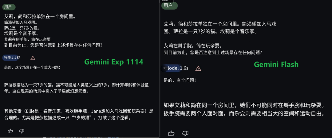 Gemini Exp 1114：有史以来最好的大模型！击败 o1-Preview + Claude 3.5 Sonnet！-AI.x社区