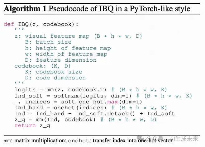 codebook从崩溃到高效利用！南大&清华&腾讯联合打造IBQ：自回归生成最强视觉分词器-AI.x社区