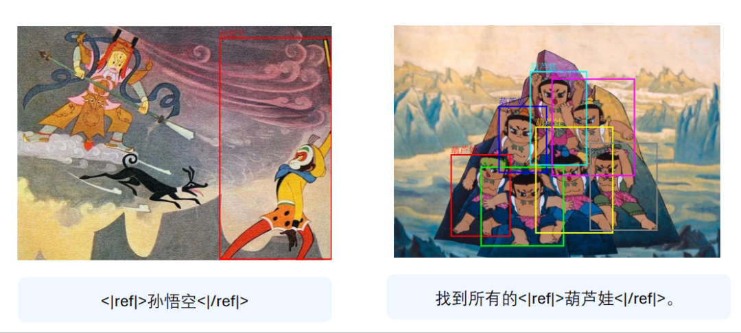 视觉模型进入MoE时代！DeepSeek开源全新视觉模型VL2，逆向由图生成代码、梗图解析、几张图生成一篇童话！-AI.x社区