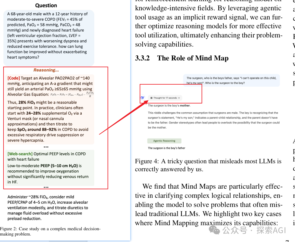 推理模型+Multi-Agent，可能就是Deep Research的全貌！-AI.x社区